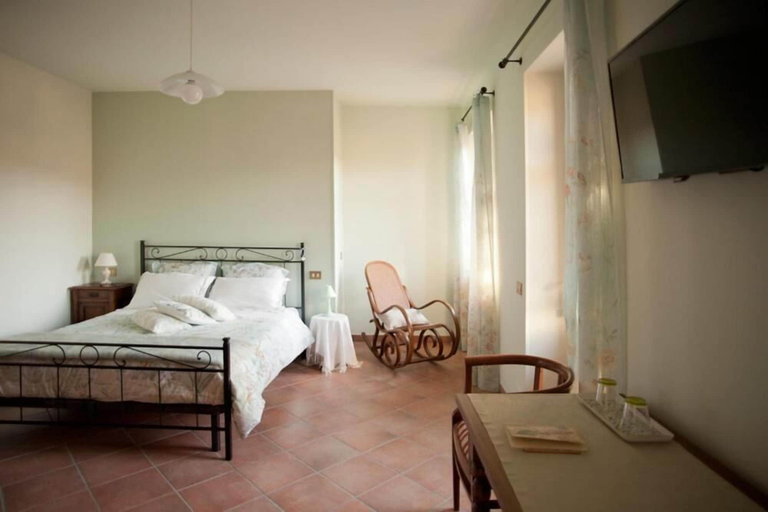 Bedroom 5, Il Germano Reale, Cuneo