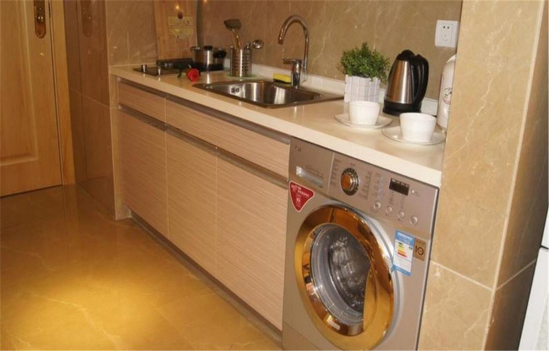 Others 3, Beijing Baizhu Apartment Yongliguoji, Beijing
