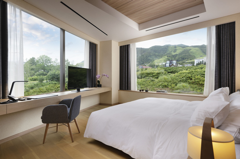 Bedroom 4, Setsu Niseko, Kutchan