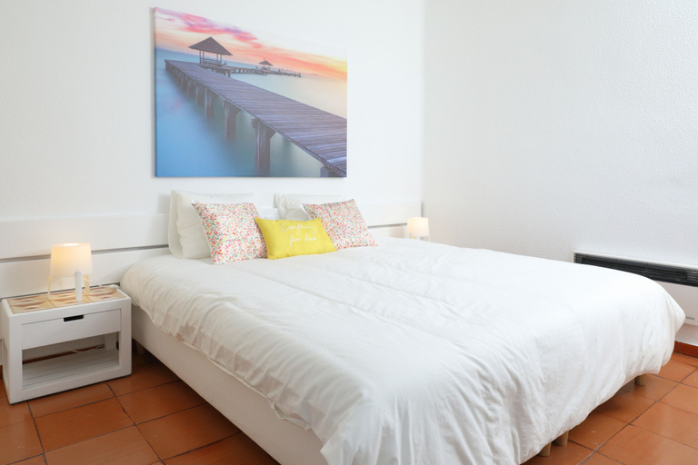 Bedroom 2, Villa Magna – Apt. 206 by HelloVacations, Albufeira