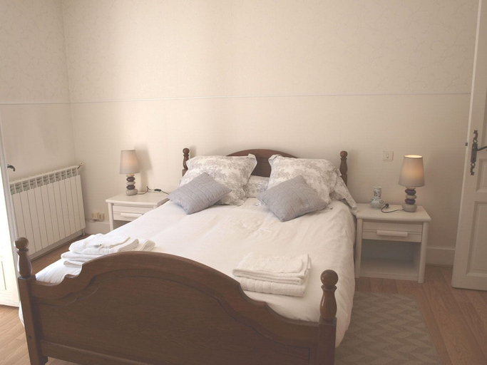 Bedroom 3, Le Cheminard, Lot-et-Garonne