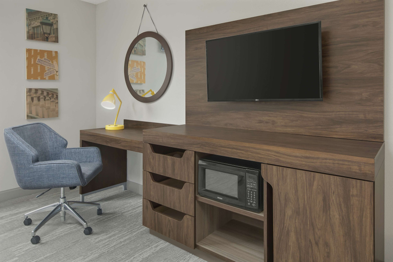 Others 5, Hampton Inn & Suites Macon I-75 North, Bibb