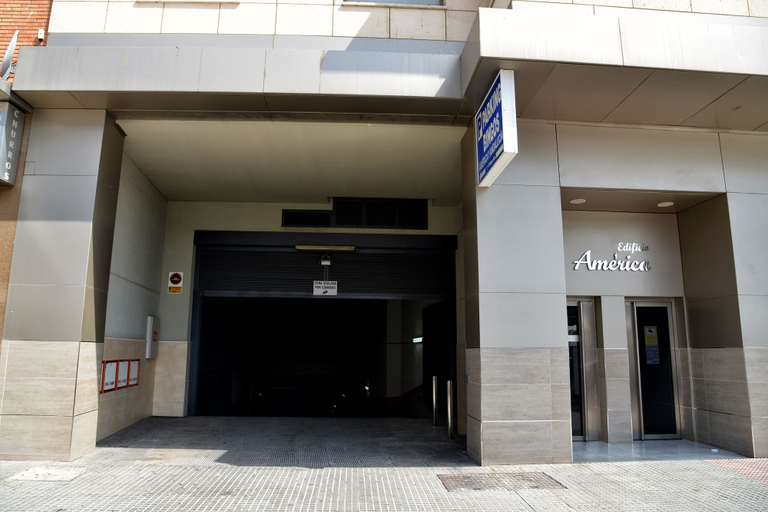 Exterior & Views 2, Apartamentos La Estación - WONDERSTAYS, Málaga