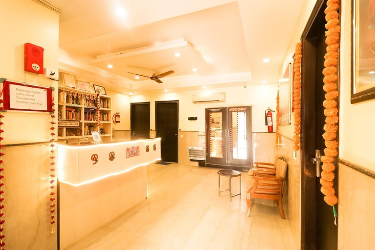 Others 3, GD House, Gurgaon