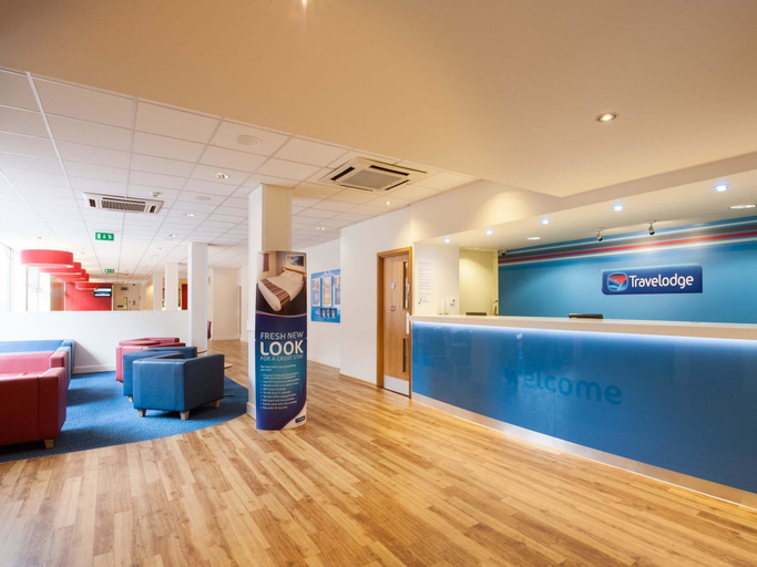 Others 5, Travelodge Newcastle-under-Lyme Central, Staffordshire