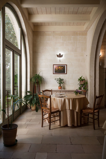 Food & Drinks 5, Relais Il Palmento, Bari