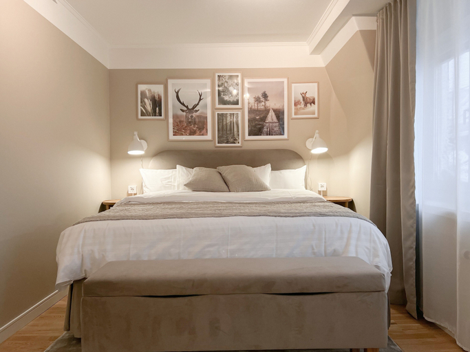 Bedroom 2, Statt Kristinehamn, Kristinehamn