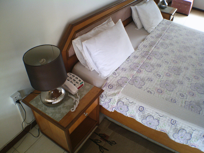 Bedroom 4, Lavender Lodge Hotel, Accra