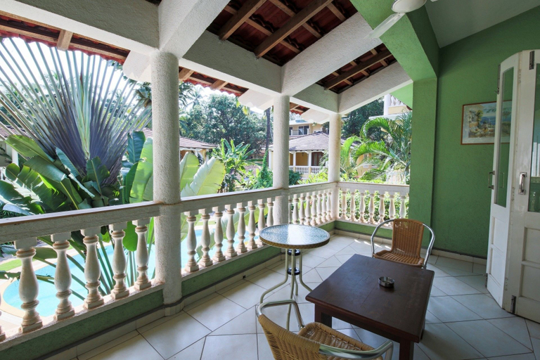 Others 5, GuestHouser 3 BHK Villa 5c00, North Goa