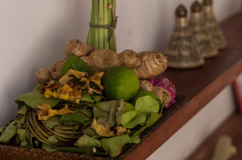 Food & Drinks 5, Watdamnak House, Siem Reap