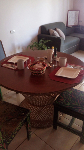 Others 5, Villa Morella, Puntarenas
