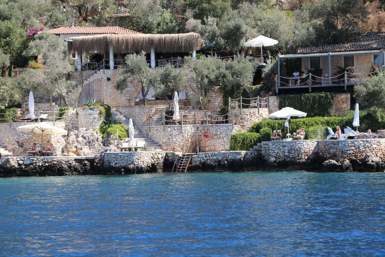 Exterior & Views 2, Hotel Villa Mahal - Adults Only, Kaş