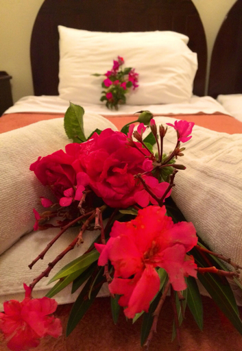 Bedroom 5, Ccb Bruskos Hotel, Ionian Islands