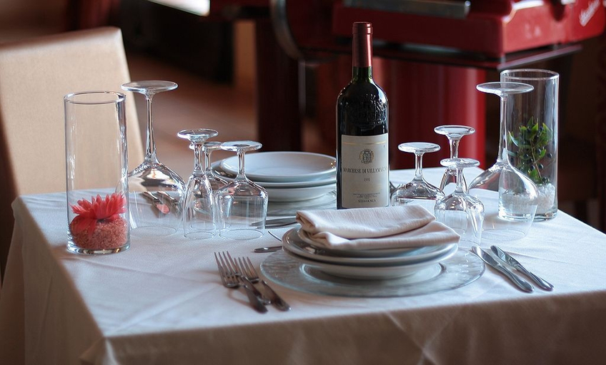 Food & Drinks 5, Villa Barbarina Boutique Resort - Nature - Hotel & Restaurant - Alghero, Sassari