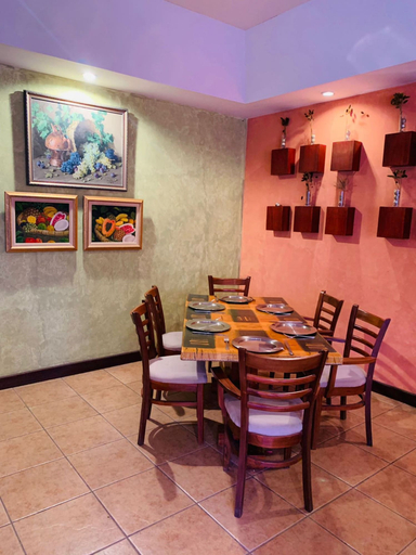 Food & Drinks 4, Hotel Casa del Sol, Managua
