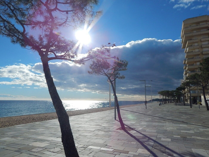 Others 4, Apartamento con Parking Mar d'Or PB 4, Girona