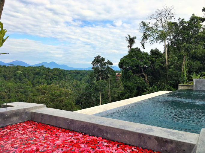 Sport & Beauty 3, Ayuterra Resort, Gianyar