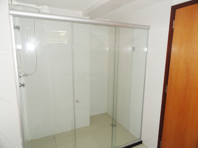 Bathroom 4, Apartamento Tambau a Beira Mar, João Pessoa