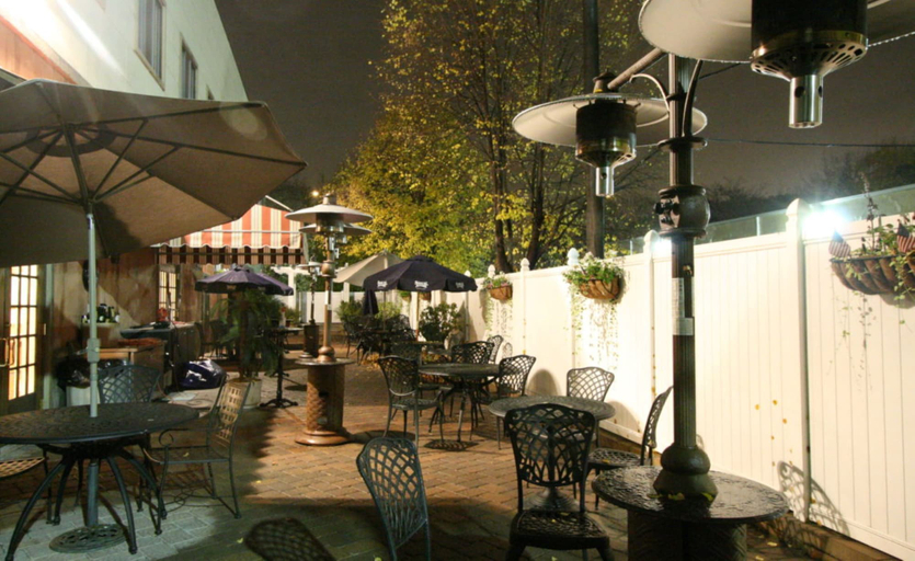 Food & Drinks 5, Meadowlands Plaza Hotel, Secaucus