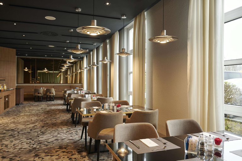 Food & Drinks 5, NH Frankfurt Airport, Groß-Gerau