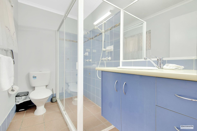 Bathroom 4, Driftwood On The Beach, Livingstone - Pt B