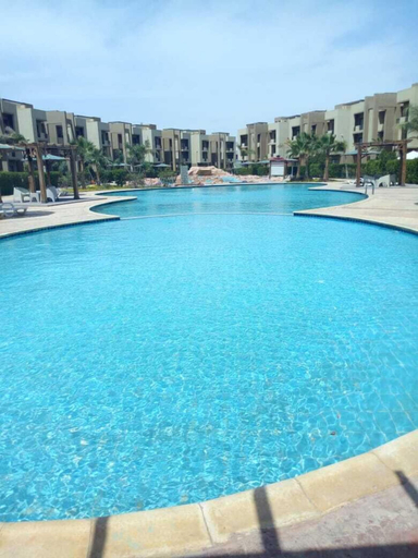 Sport & Beauty, Duplex villa Blumar Dom, 'Ataqah