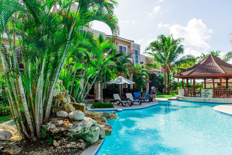 Sport & Beauty 5, Palm Green Vacations Whitesands, Salvaleon de Higuey