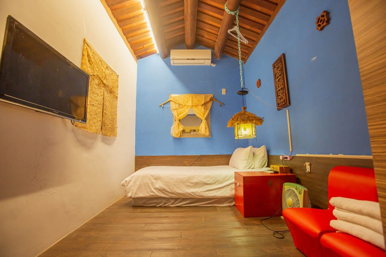 Others 5, Mofan hotel, Kinmen