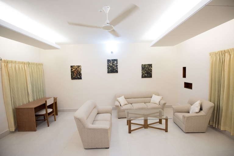 Others 3, Hotel Le Chateau, Dhaka