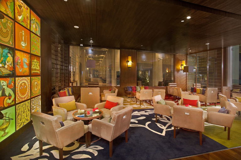 Food & Drinks 5, ITC Gardenia, a Luxury Collection Hotel, Bengaluru, Bangalore