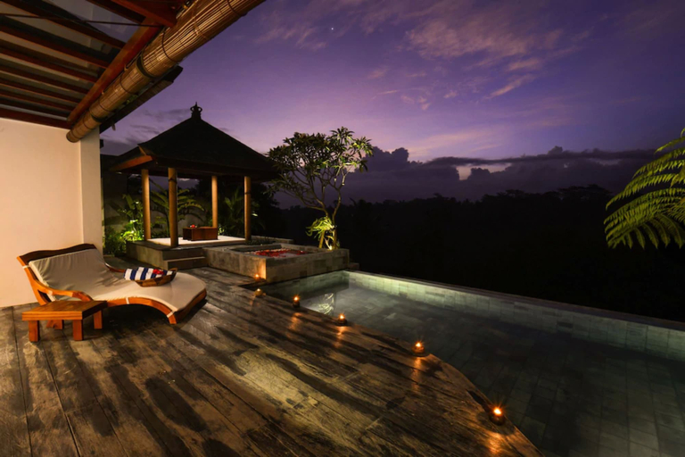Sport & Beauty 3, Ayuterra Resort, Gianyar