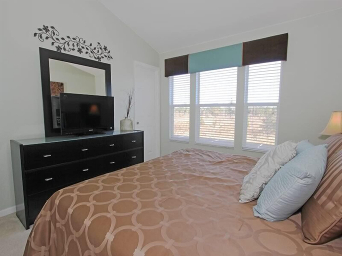 Bedroom 3, Ov2609 - Windsor Hills Resort - 3 Bed 3 Baths Townhome, Osceola
