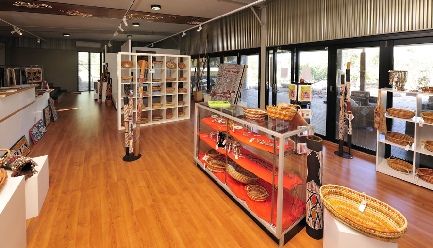 Food & Drinks 5, Groote Eylandt Lodge, Groote Eylandt