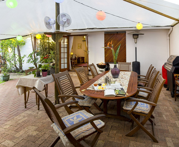 Food & Drinks 4, Wilmot Cottages, Nelson Mandela Bay