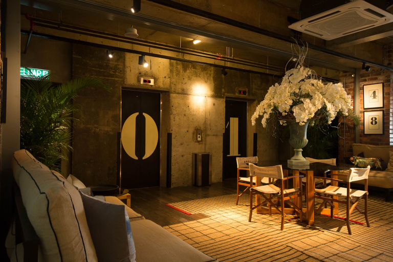 Food & Drinks 5, Rosa Malacca, Malacca City