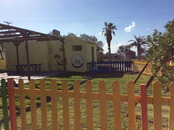 Exterior & Views 2, Creta Camping, Crete