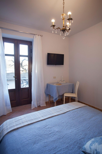 Bedroom 4, Il Germano Reale, Cuneo