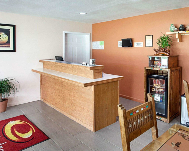 Others 5, Econo Lodge Phillipsburg, Phillips