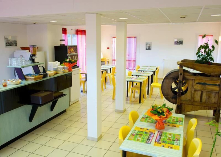 Others 5, Sev'hotel, Aveyron