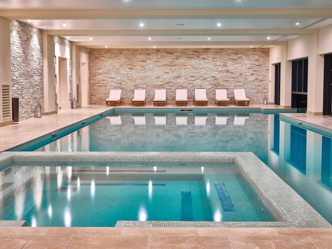 Sport & Beauty 2, Hotel Chais Monnet & Spa, Charente