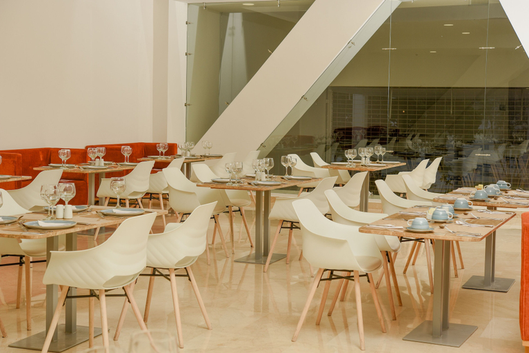 Food & Drinks 5, Hotel Dorado Plaza Alto Prado, Barranquilla