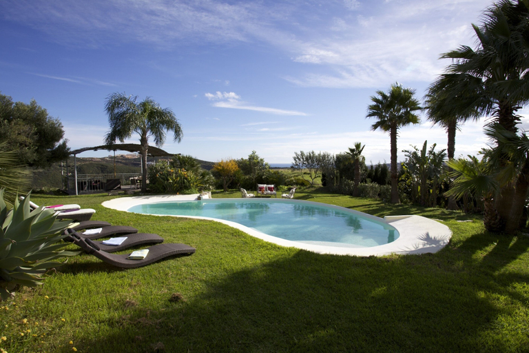 Sport & Beauty, Finca Baeza Flores, Málaga