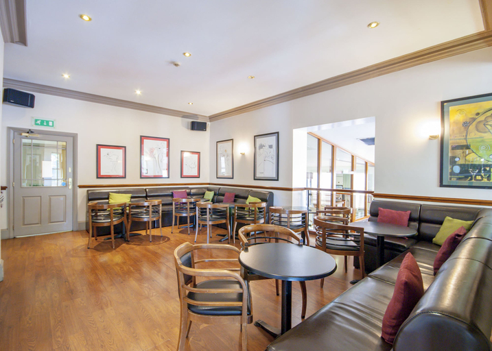 Food & Drinks 5, Staindrop Hotel, Sheffield