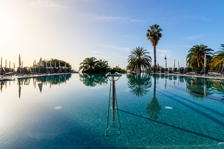 Sport & Beauty 2, Enotel Lido – All Inclusive, Funchal
