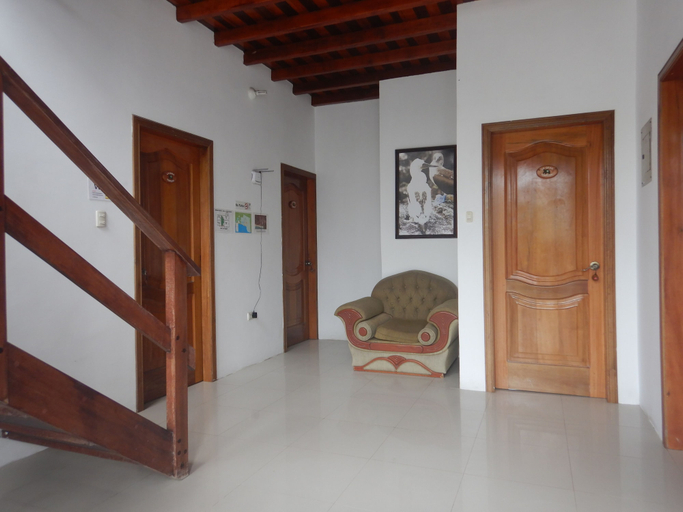 Others 5, Hotel La Gran Tortuga, Isabela