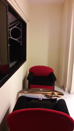 Others 5, Hotel Janata, Mumbai City