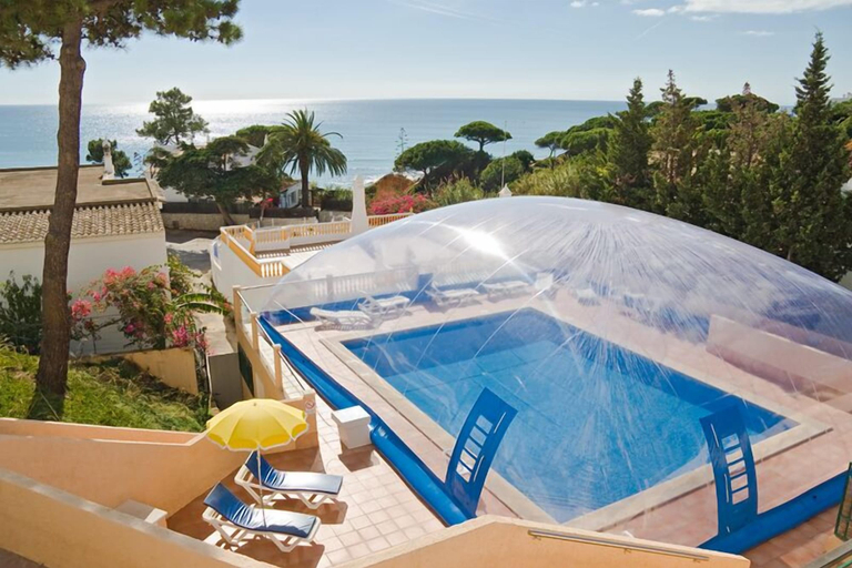 Sport & Beauty 3, Apartamentos do Parque, Albufeira