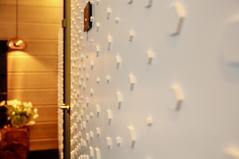 Bathroom 5, Jurmala Golf Club & Hotel, Riga
