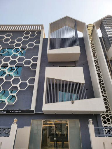 Exterior & Views 1, Hotel Rj, Gautam Buddha Nagar