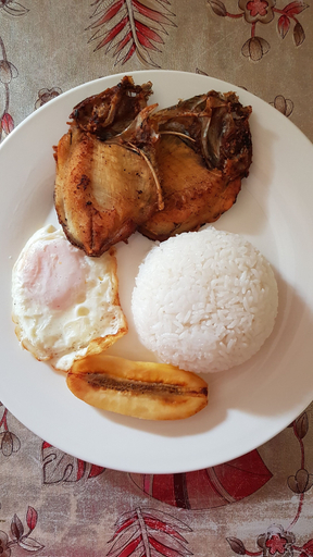 Food & Drinks 5, Jim's Castle Inn, Coron